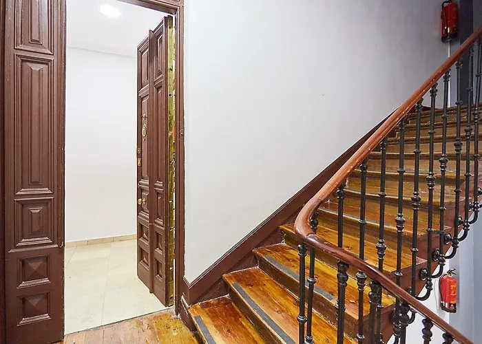Leeways Apartment II In Gran Via