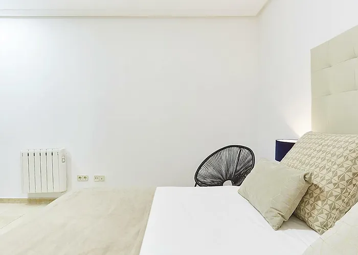 Leeways Apartment II In Gran Via