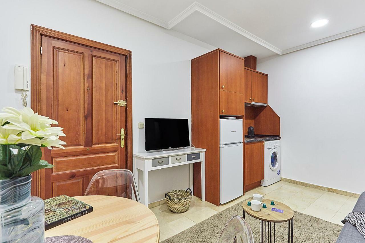 Leeways Ii In Gran Via Apartment *