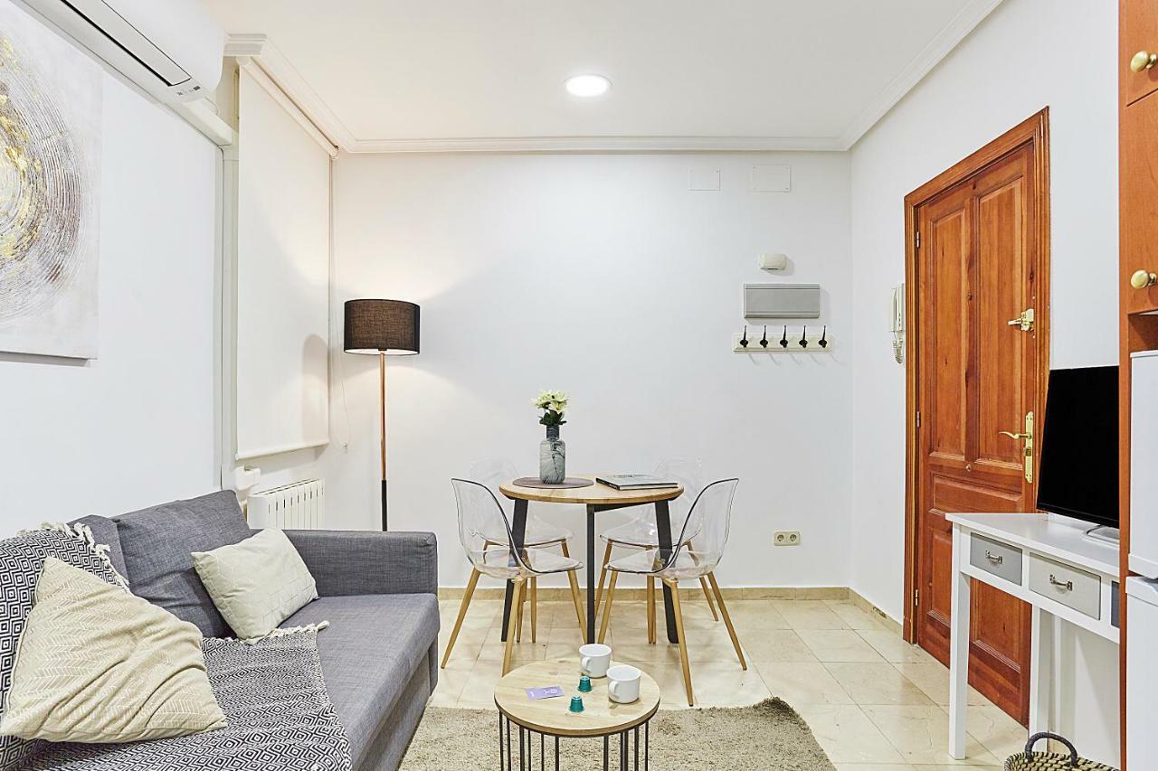 Leeways Ii In Gran Via Apartament *