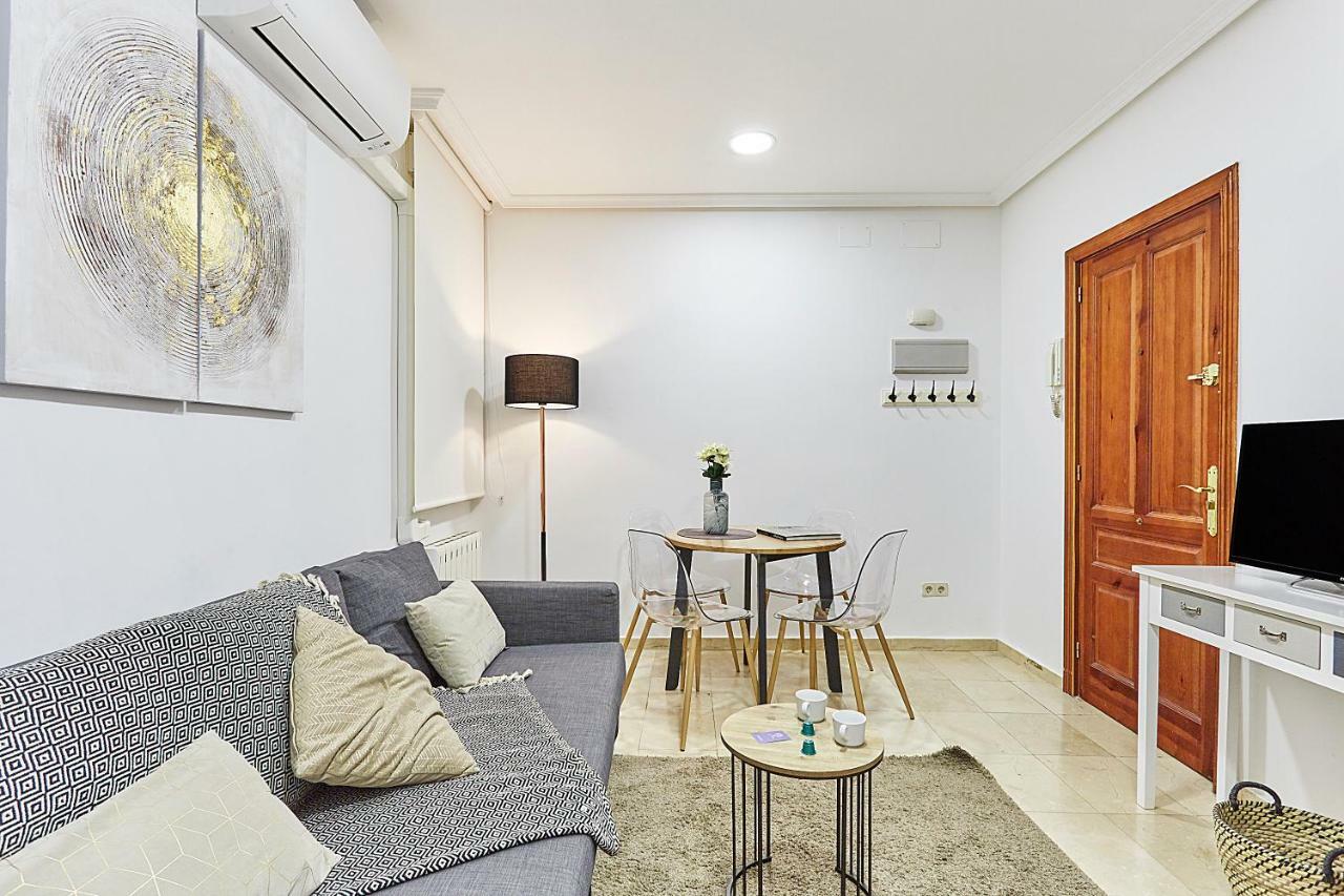 Leeways Ii In Gran Via Apartment Madrid