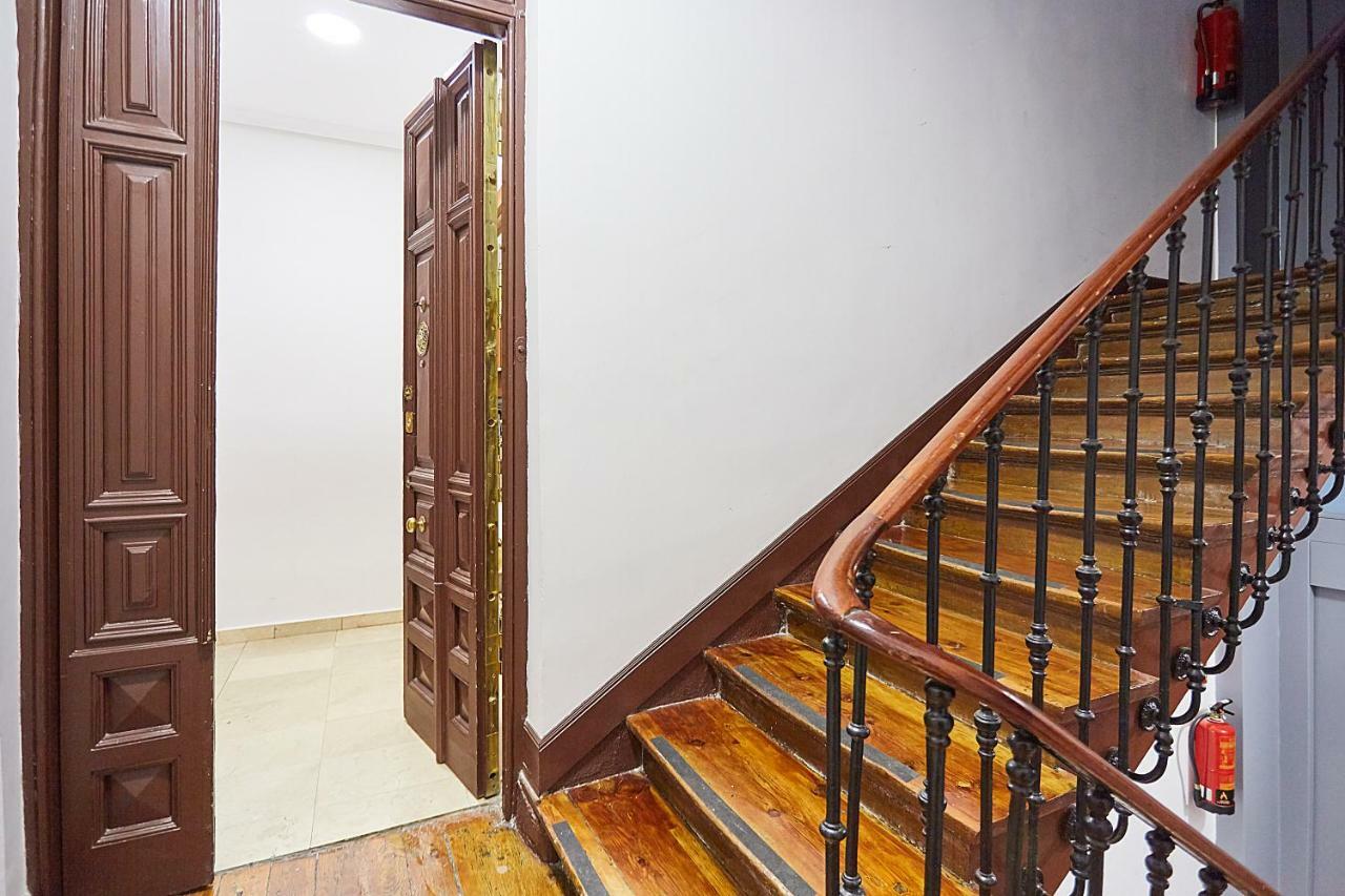 Apartament Leeways Ii In Gran Via *