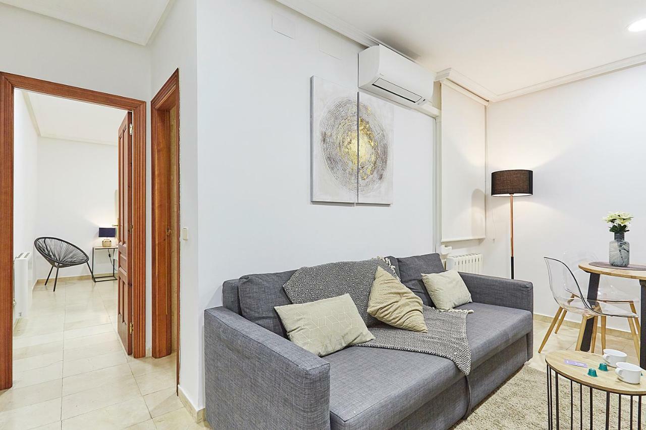 Leeways Ii In Gran Via Apartment *