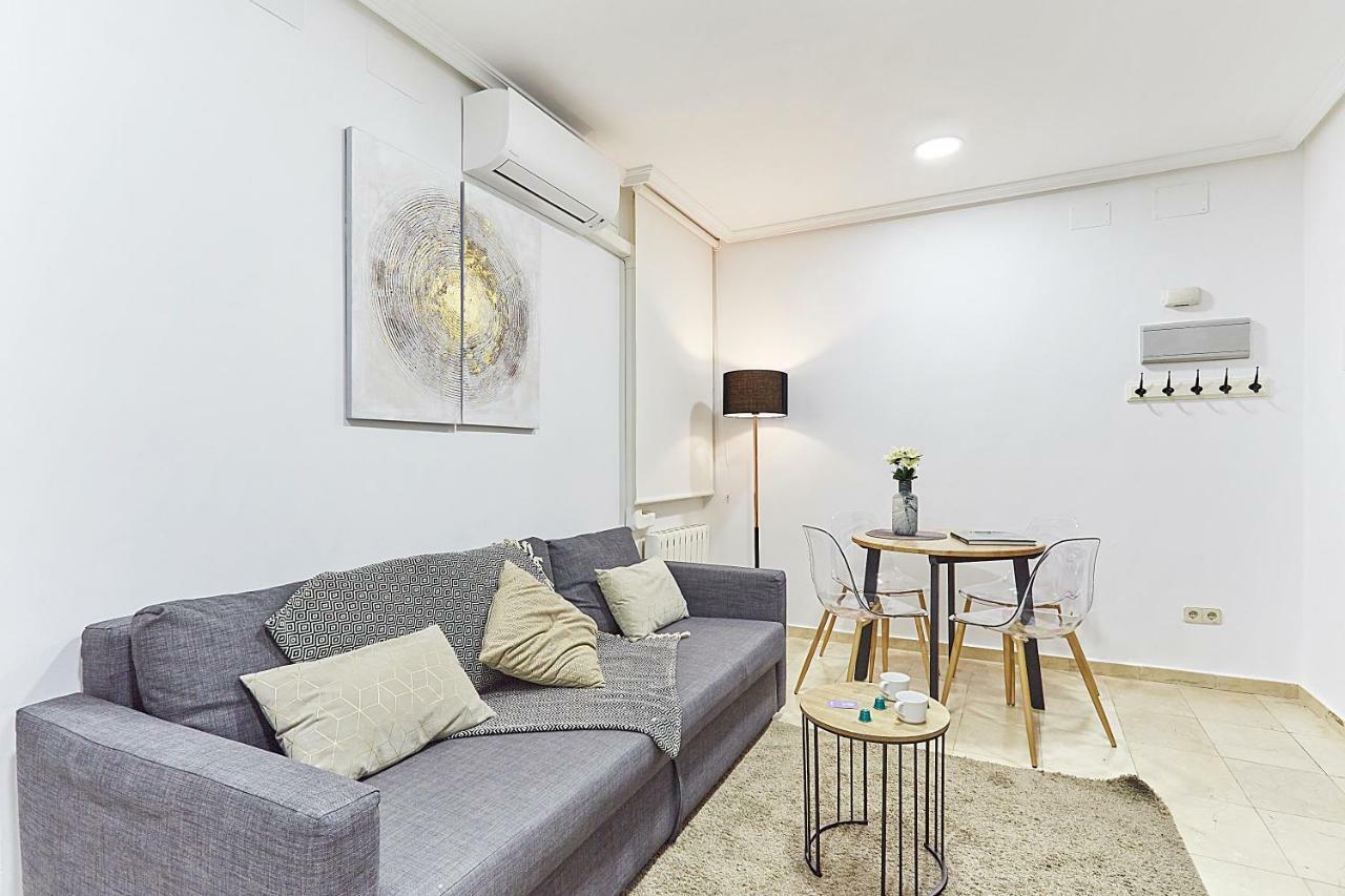 Leeways Ii In Gran Via Apartment *