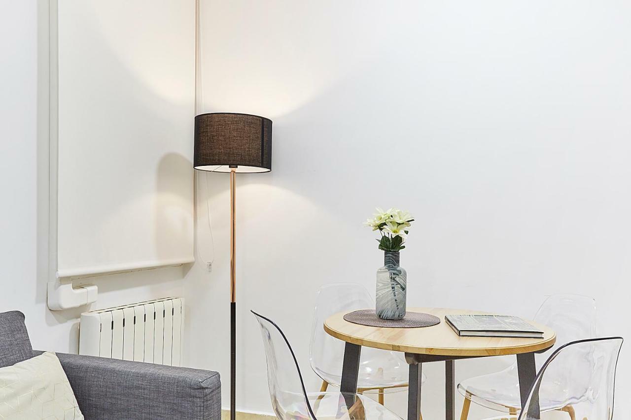 Apartament Leeways Ii In Gran Via